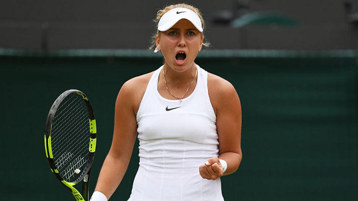 Анастасия Потапова