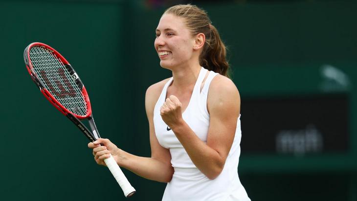 Екатерина Александрова