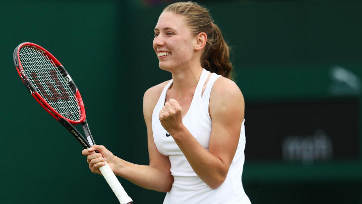 Екатерина Александрова