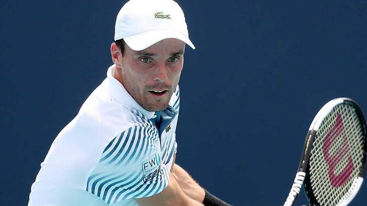 Роберто Баутиста-Агут