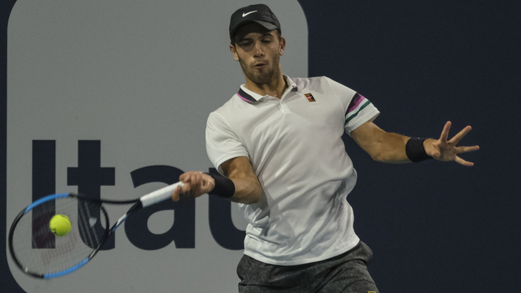 Борна Чорич