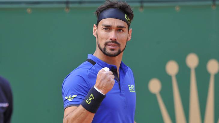 Фабио Фоньини