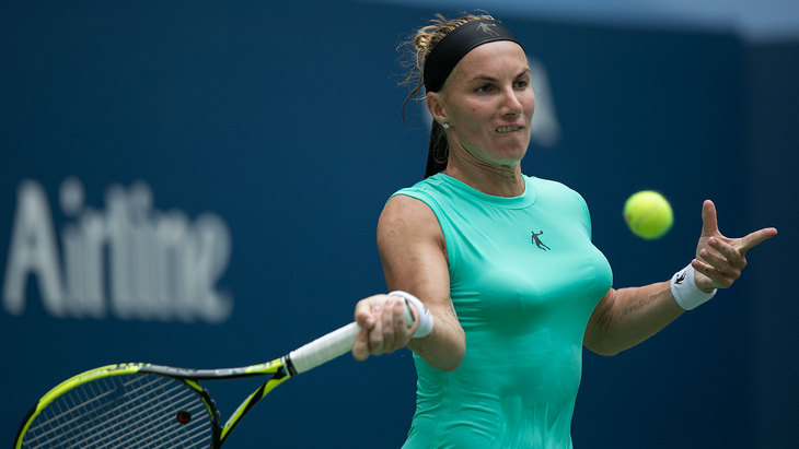 Светлана Кузнецова