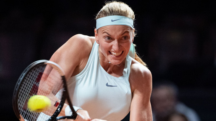 Петра Квитова