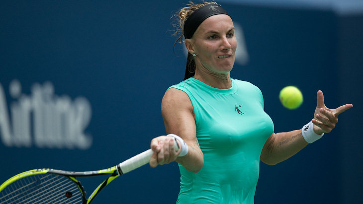 Светлана Кузнецова