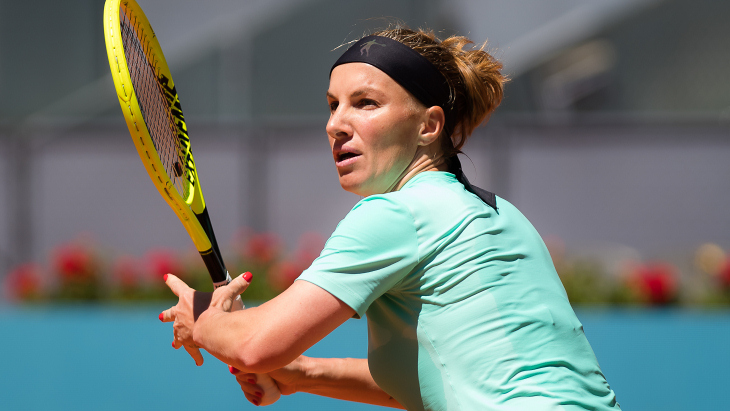 Светлана Кузнецова