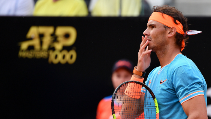 Рафаэль Надаль