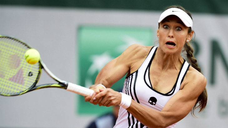 Виталия Дьяченко