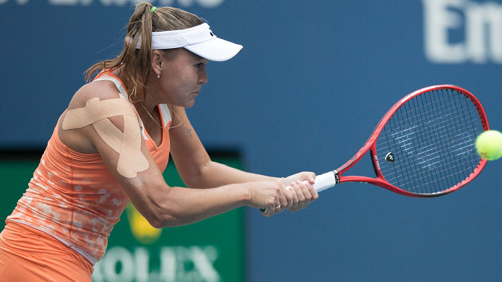 Евгения Родина