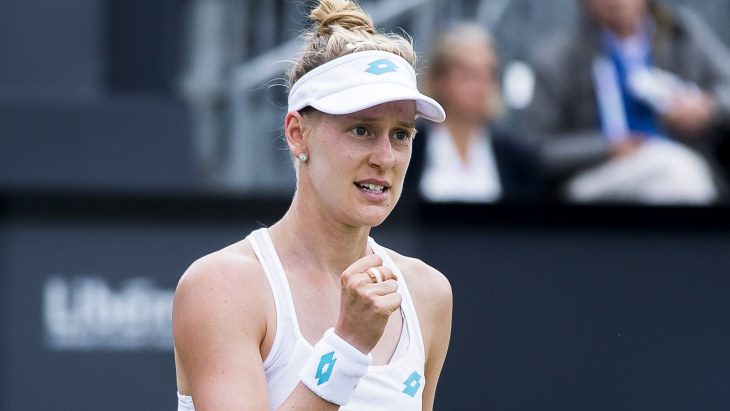 Алисон Риск