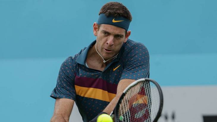 Хуан-Мартин дель Потро