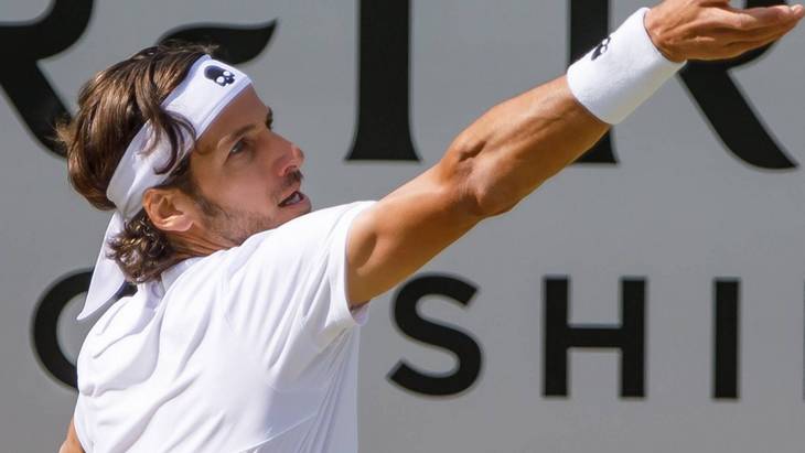 Фелисьяно Лопес