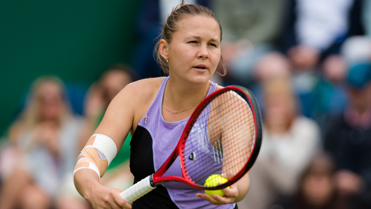 Евгения Родина