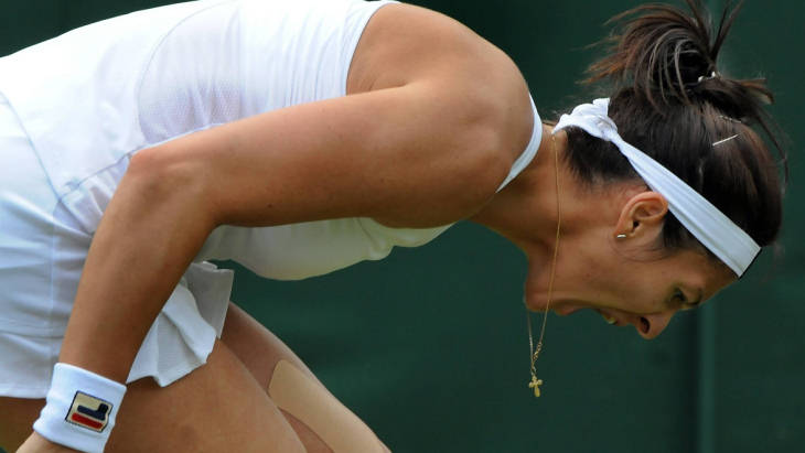 Маргарита Гаспарян