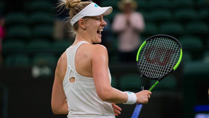 Элисон Риск