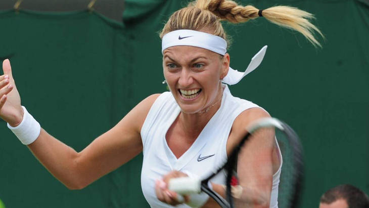 Петра Квитова