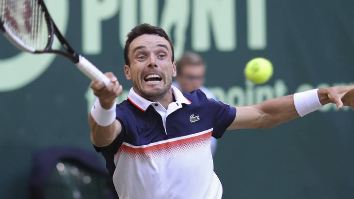 Роберто Баутиста-Агут