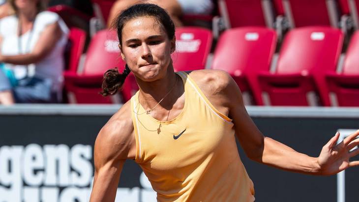 Наталья Вихлянцева