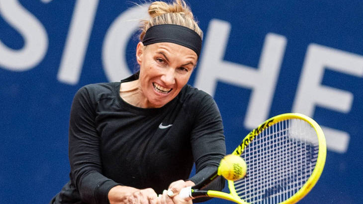 Светлана Кузнецова