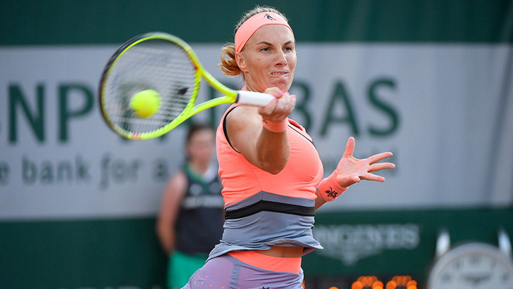 Светлана Кузнецова