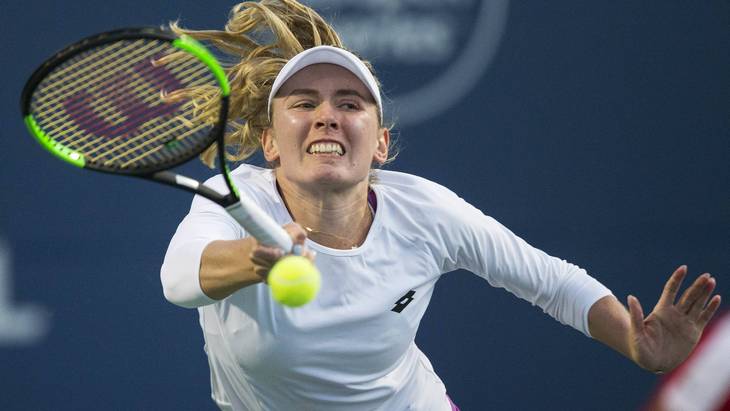 Екатерина Александрова