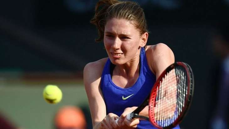 Екатерина Александрова