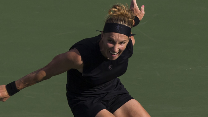 Светлана Кузнецова