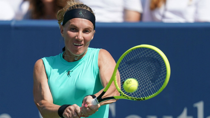 Светлана Кузнецова