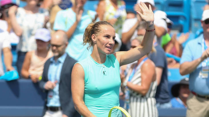 Светлана Кузнецова