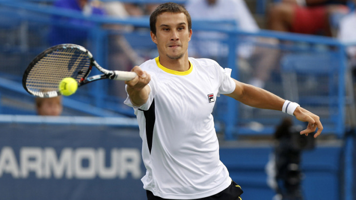 Евгений Донской