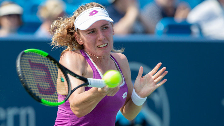 Екатерина Александрова