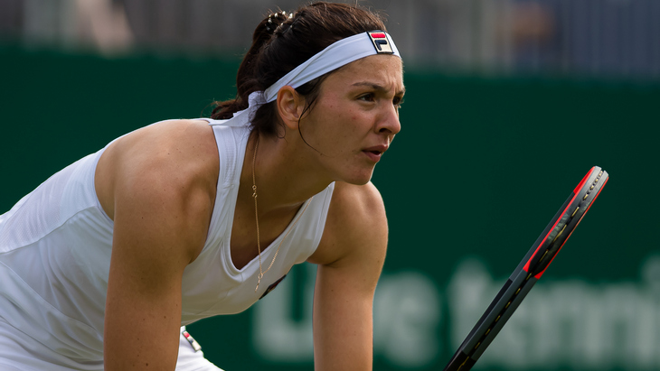 Маргарита Гаспарян