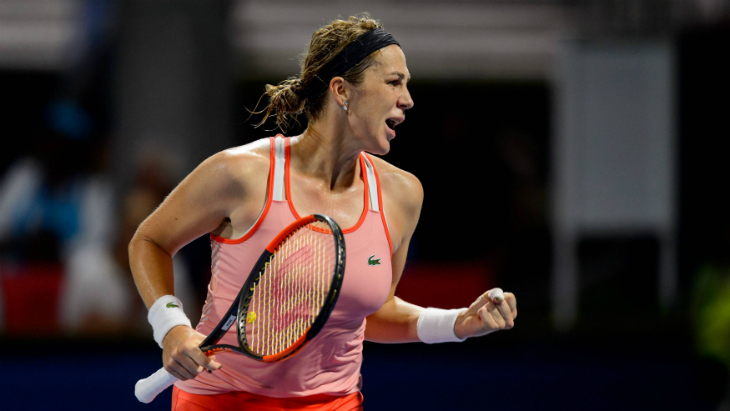 Анастасия Павлюченкова