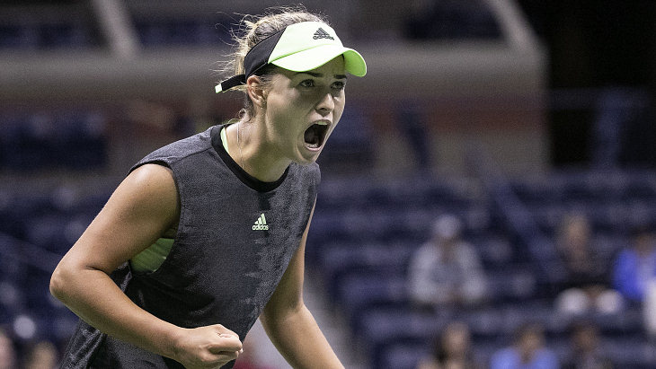 Анна Калинская