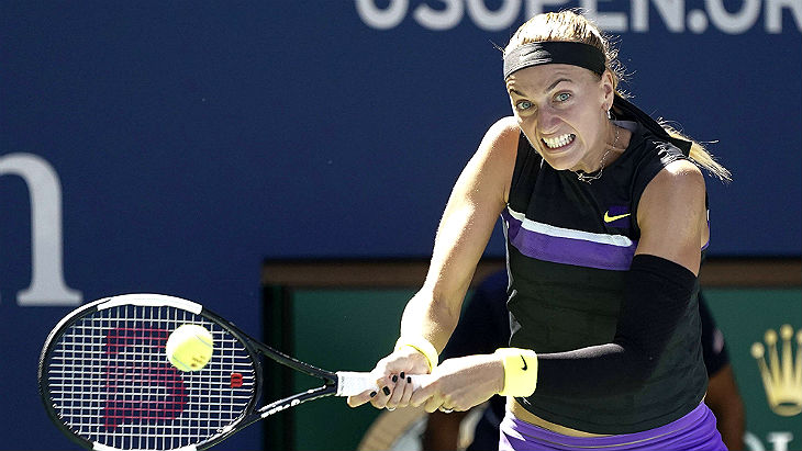 Петра Квитова