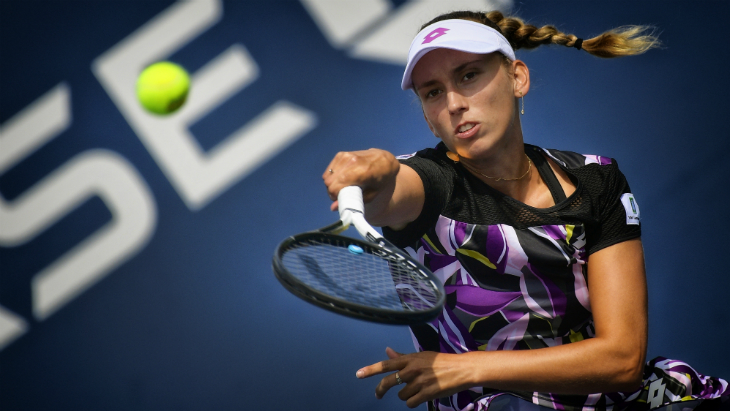 Элисе Мертенс