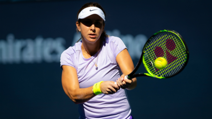 Белинда Бенчич