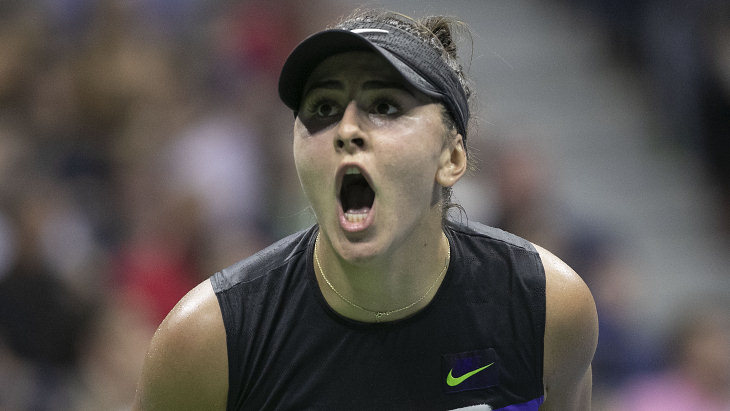 Бьянка Андрееску