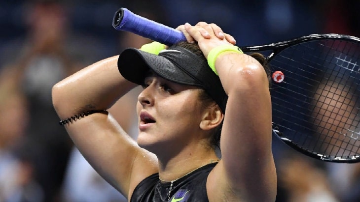 Бьянка Андрееску