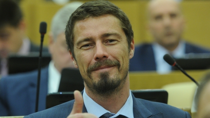Марат Сафин