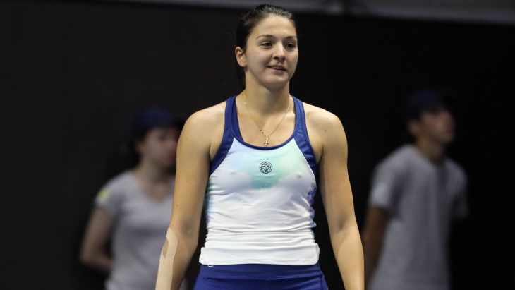 Маргарита Гаспарян