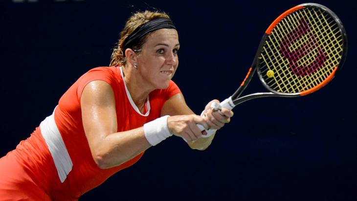 Анастасия Павлюченкова