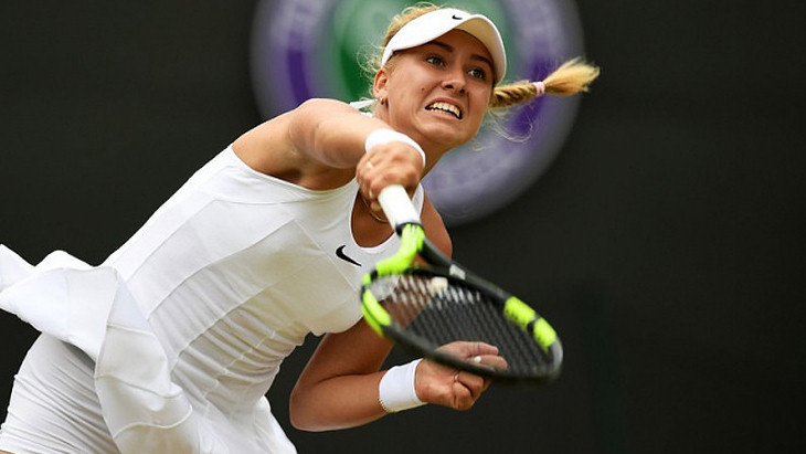 Анастасия Потапова