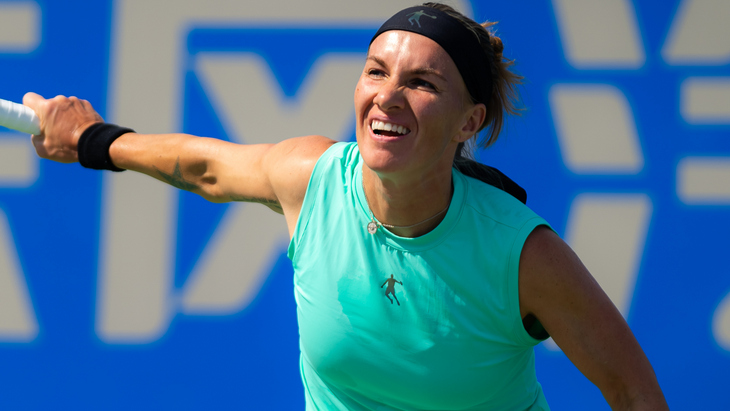 Светлана Кузнецова