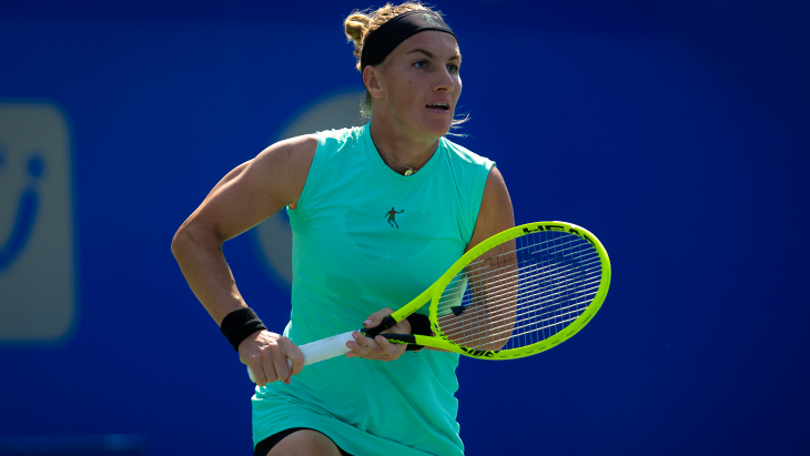 Светлана Кузнецова