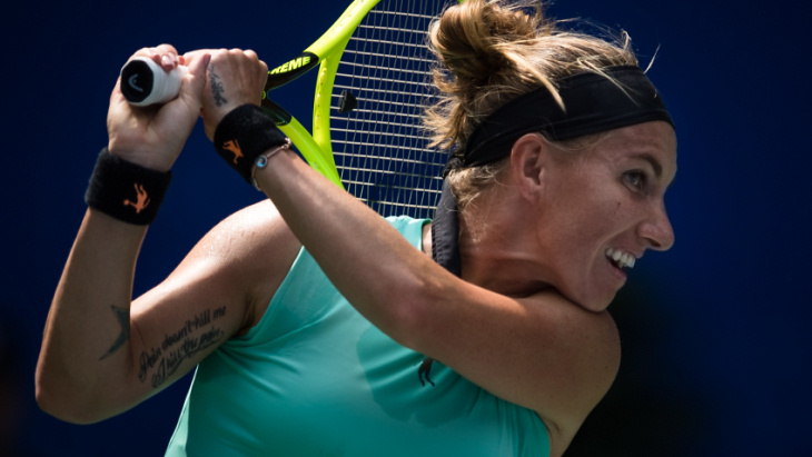 Светлана Кузнецова