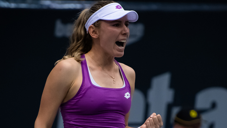 Екатерина Александрова