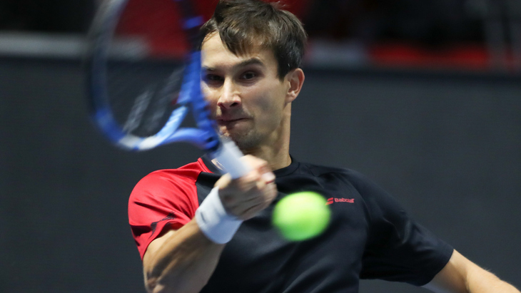 Евгений Донской