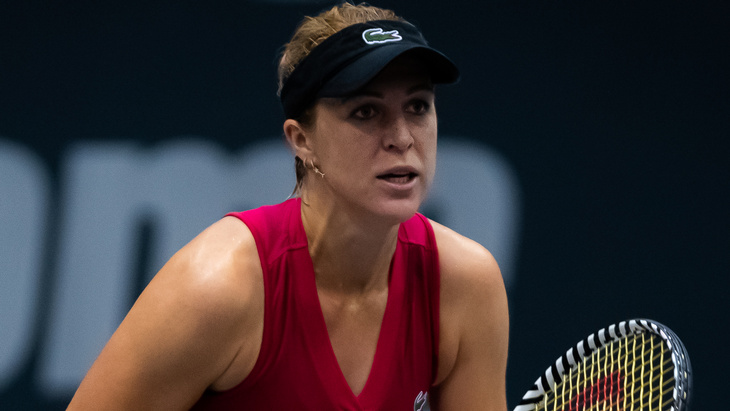 Анастасия Павлюченкова