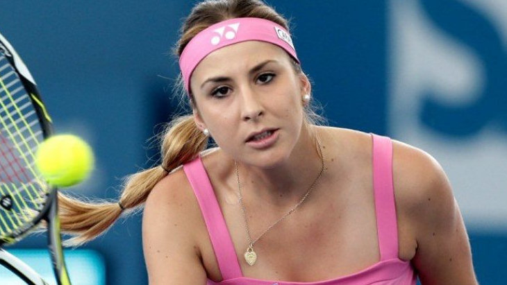 Белинда Бенчич